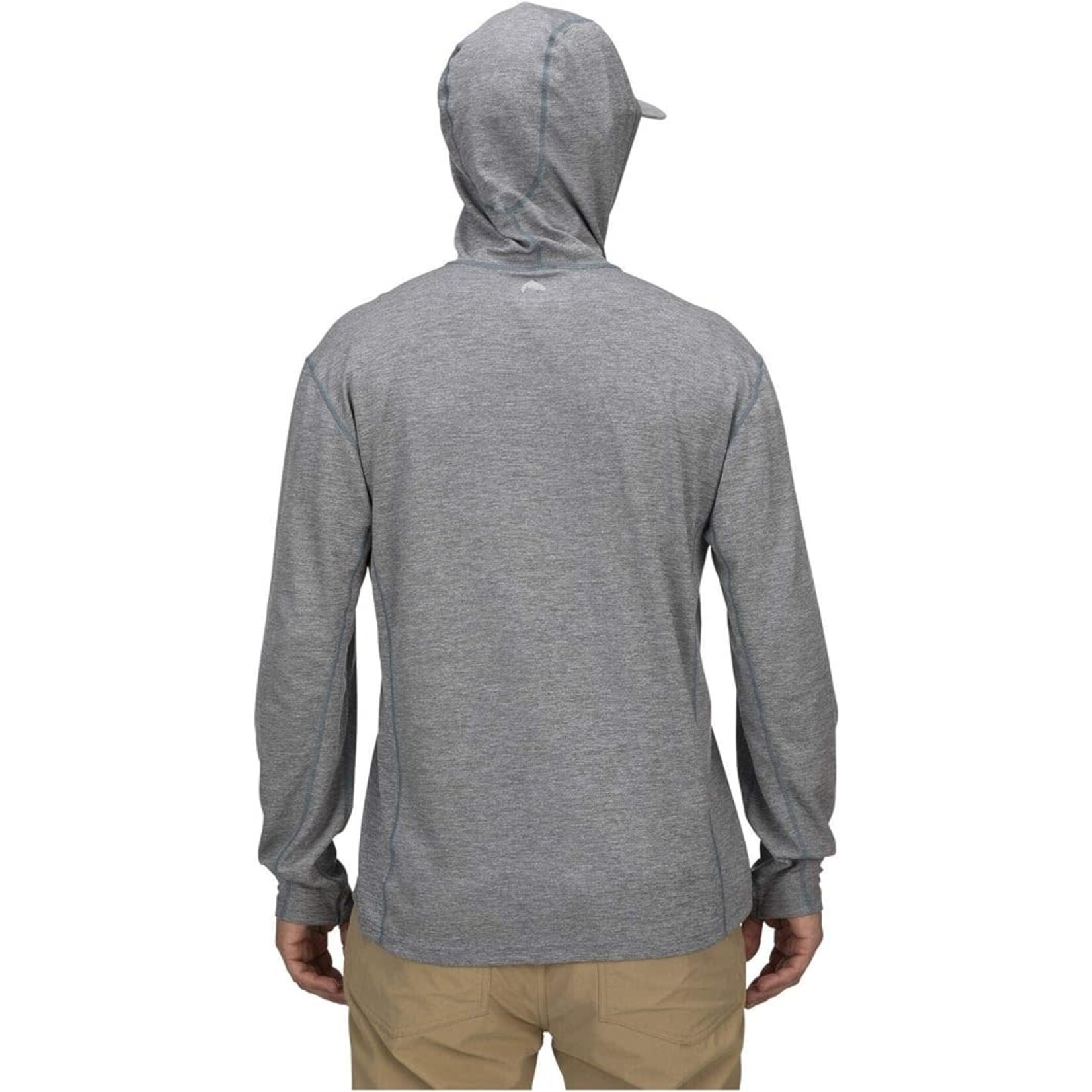 SIMMS SIMMS M'S BUGSTOPPER HOODY