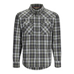 SIMMS SIMMS M'S BRACKETT LS SHIRT