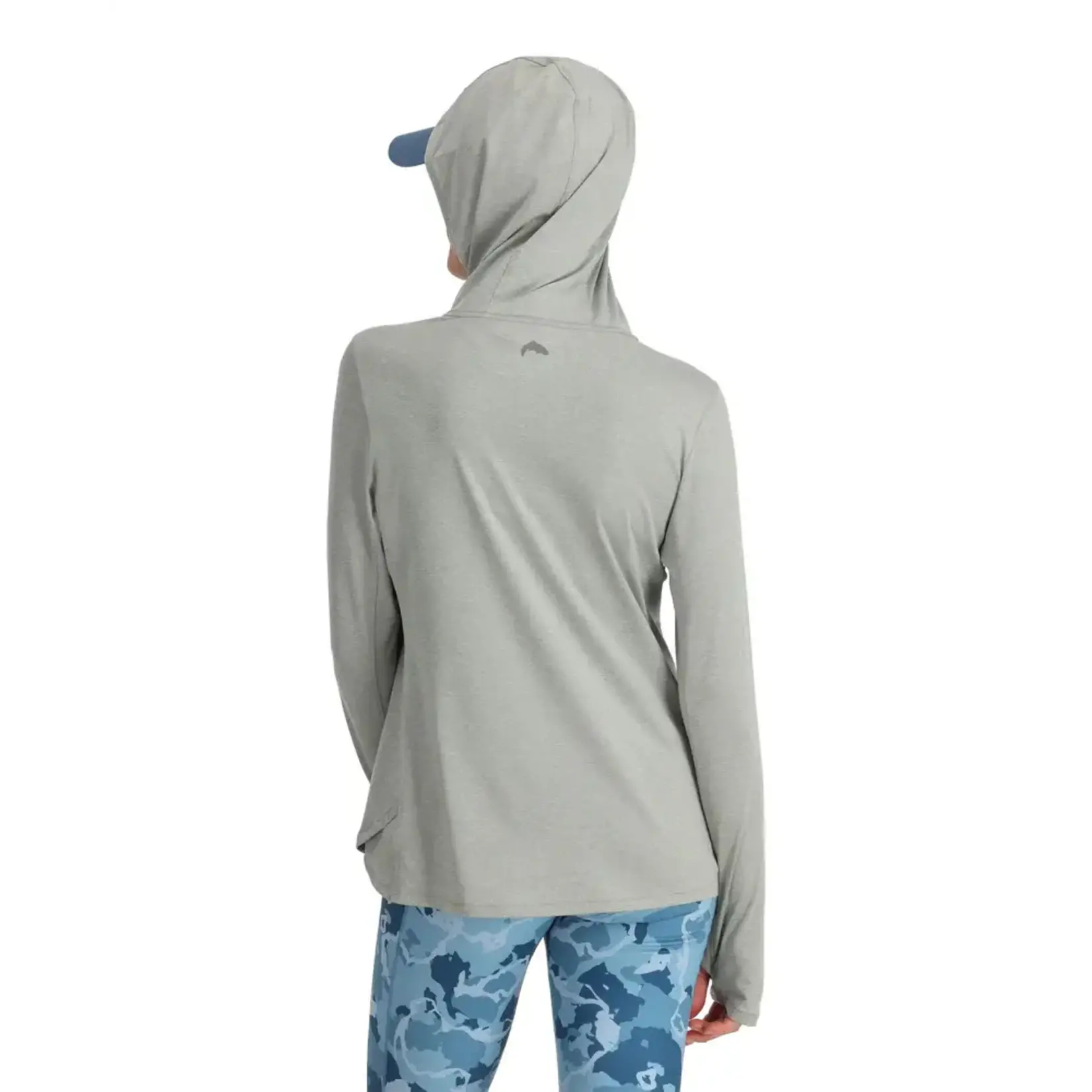 SIMMS SIMMS W'S SOLARFLEX HOODY