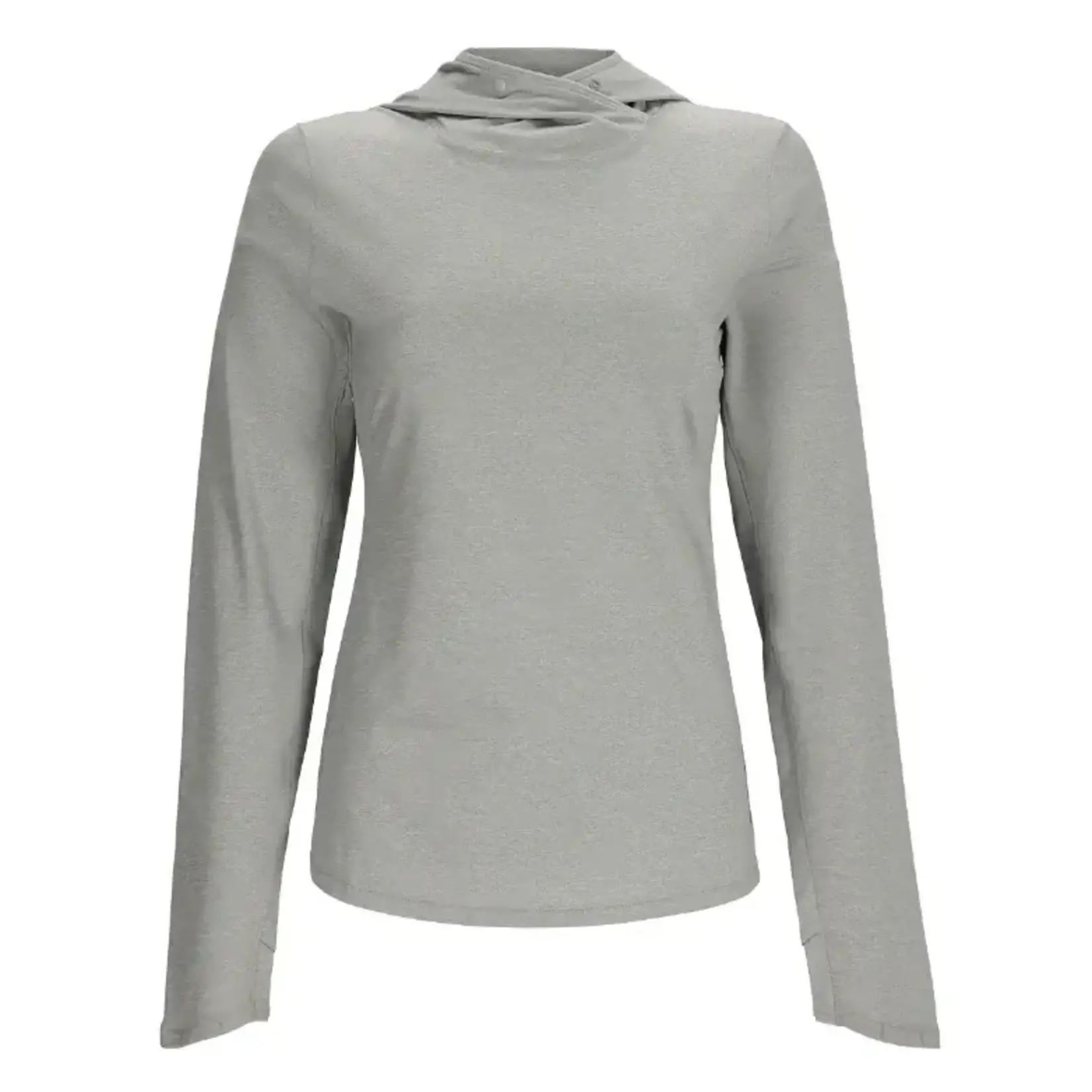 SIMMS SIMMS W'S SOLARFLEX HOODY