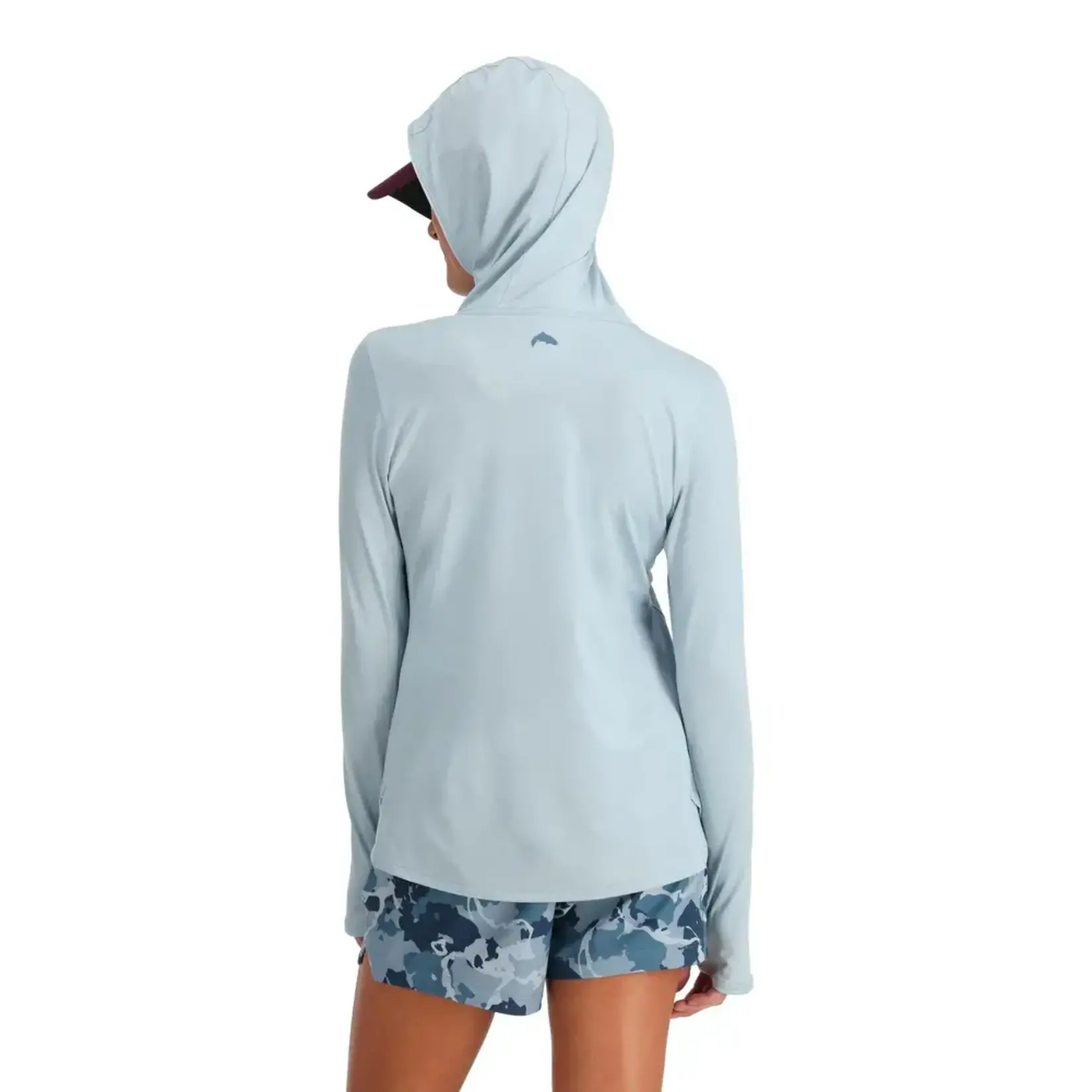 SIMMS SIMMS W'S SOLARFLEX HOODY