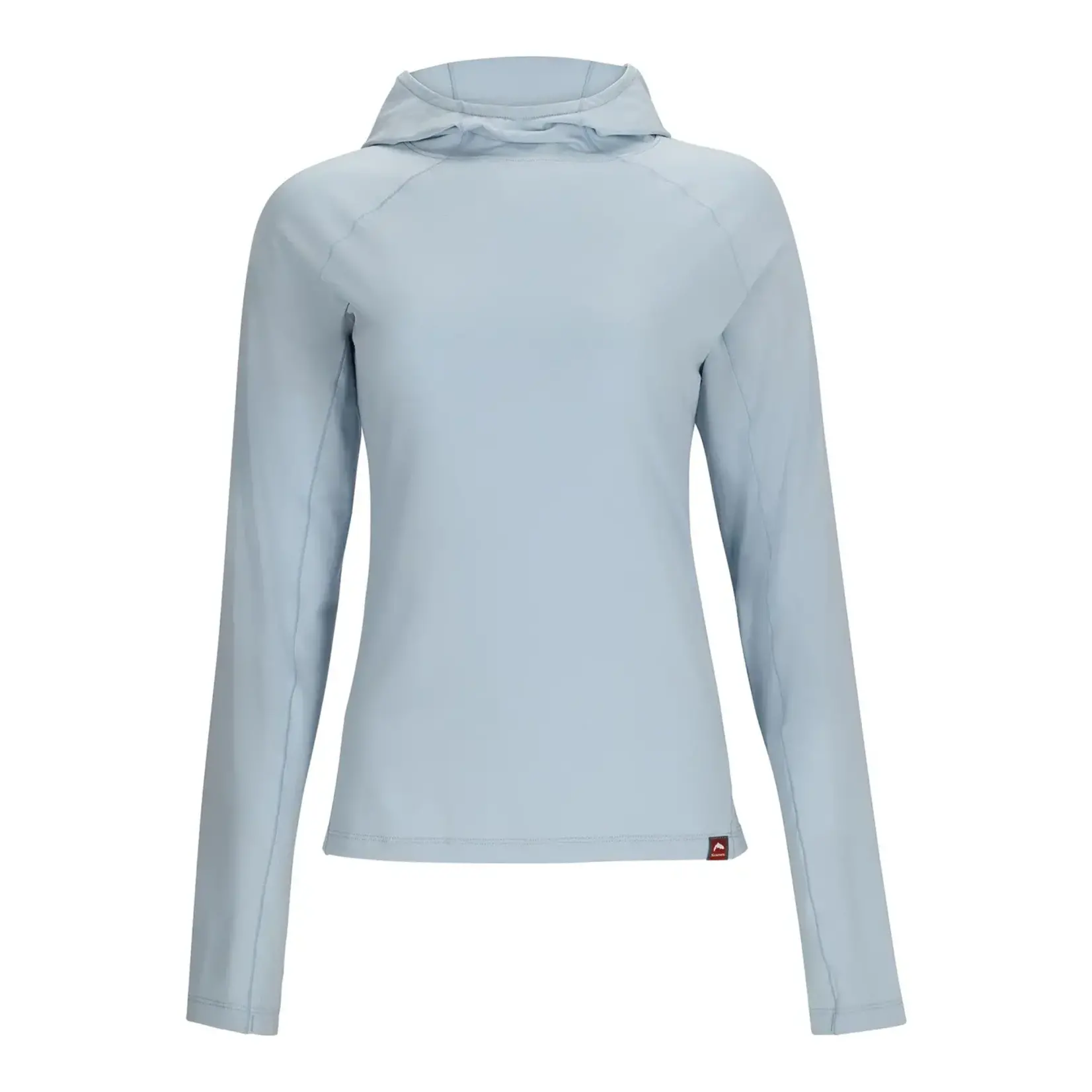 SIMMS SIMMS W'S SOLARFLEX HOODY
