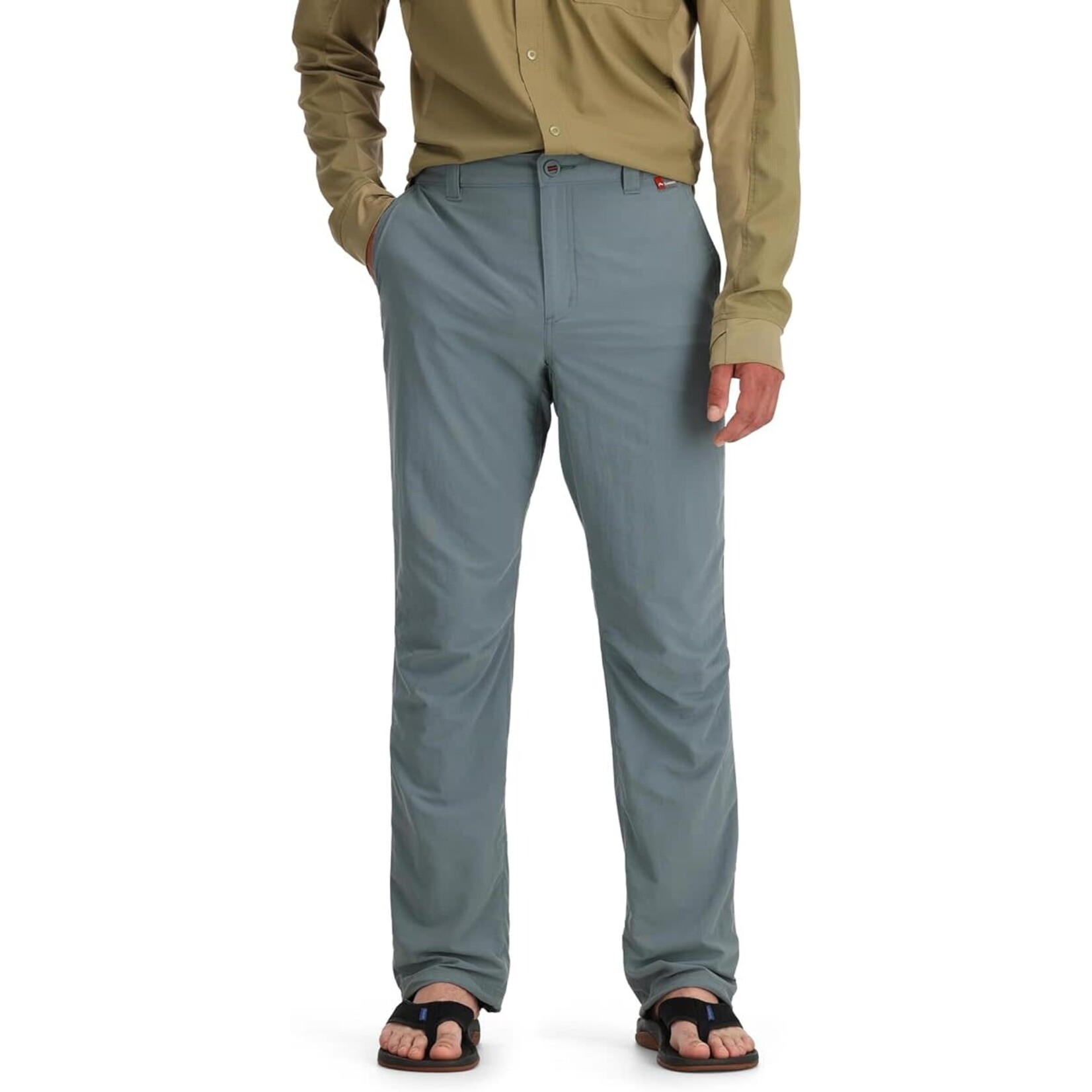 SIMMS SIMMS M'S SUPERLIGHT PANT