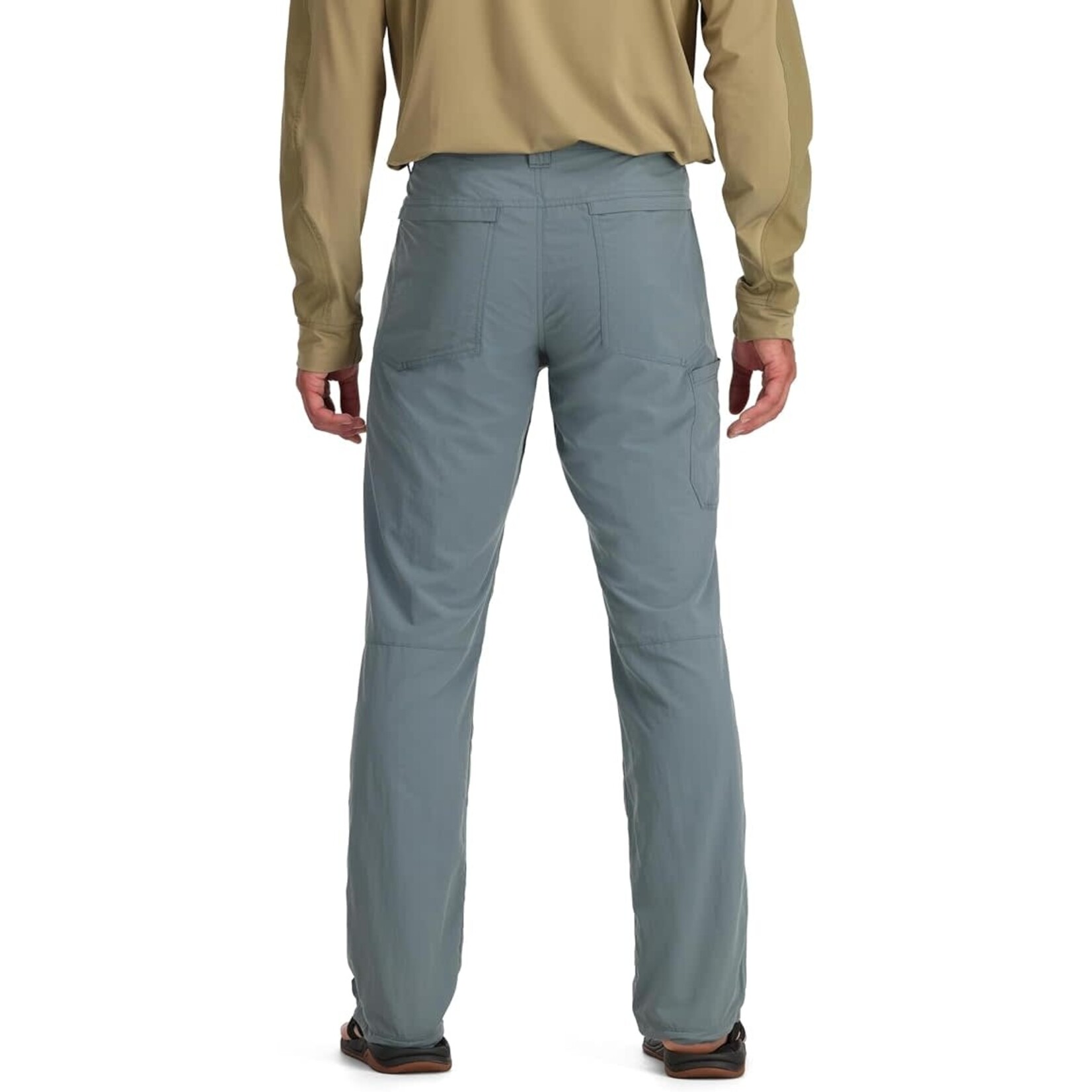 SIMMS SIMMS M'S SUPERLIGHT PANT