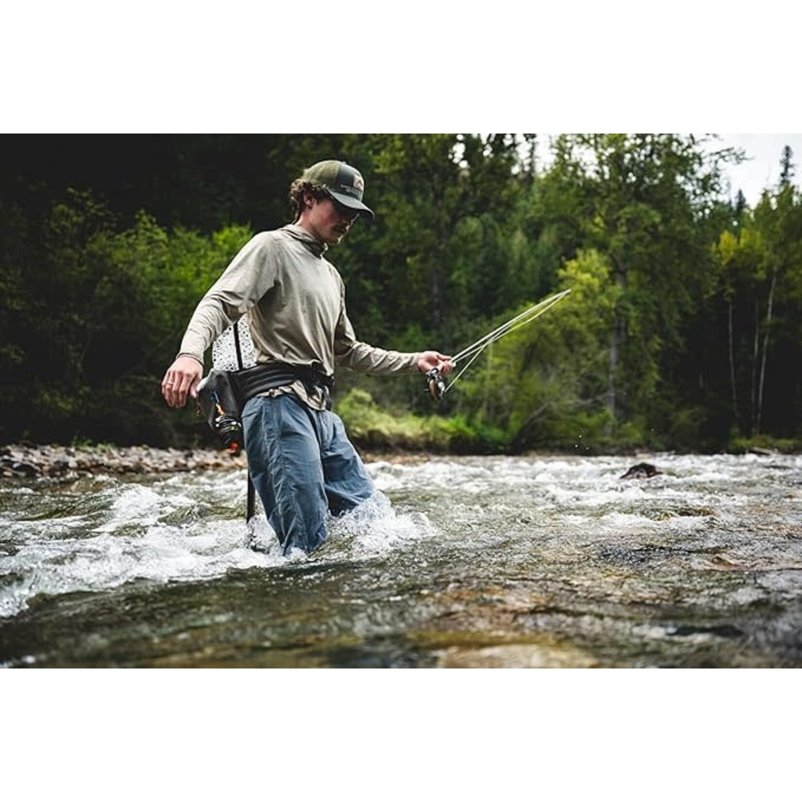 SIMMS SIMMS M'S SUPERLIGHT PANT