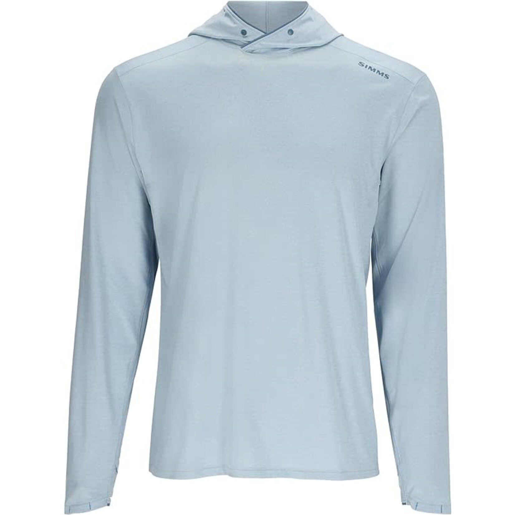 SIMMS SIMMS M'S SOLARFLEX HOODY
