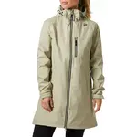 HELLY HANSEN HH W LONG BELFAST JACKET