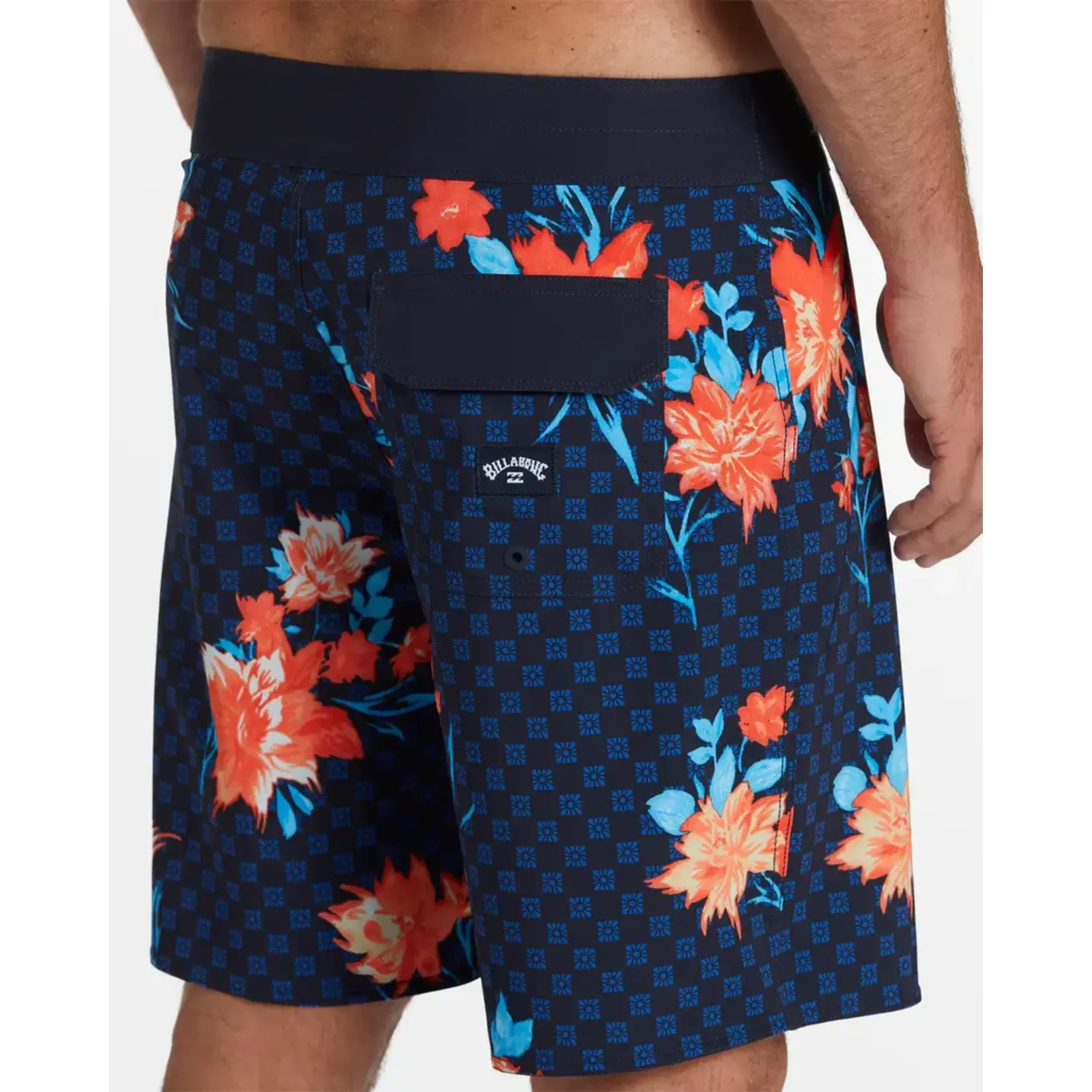 Billabong BILLABONG SUNDAYS PRO BOARDSHORT