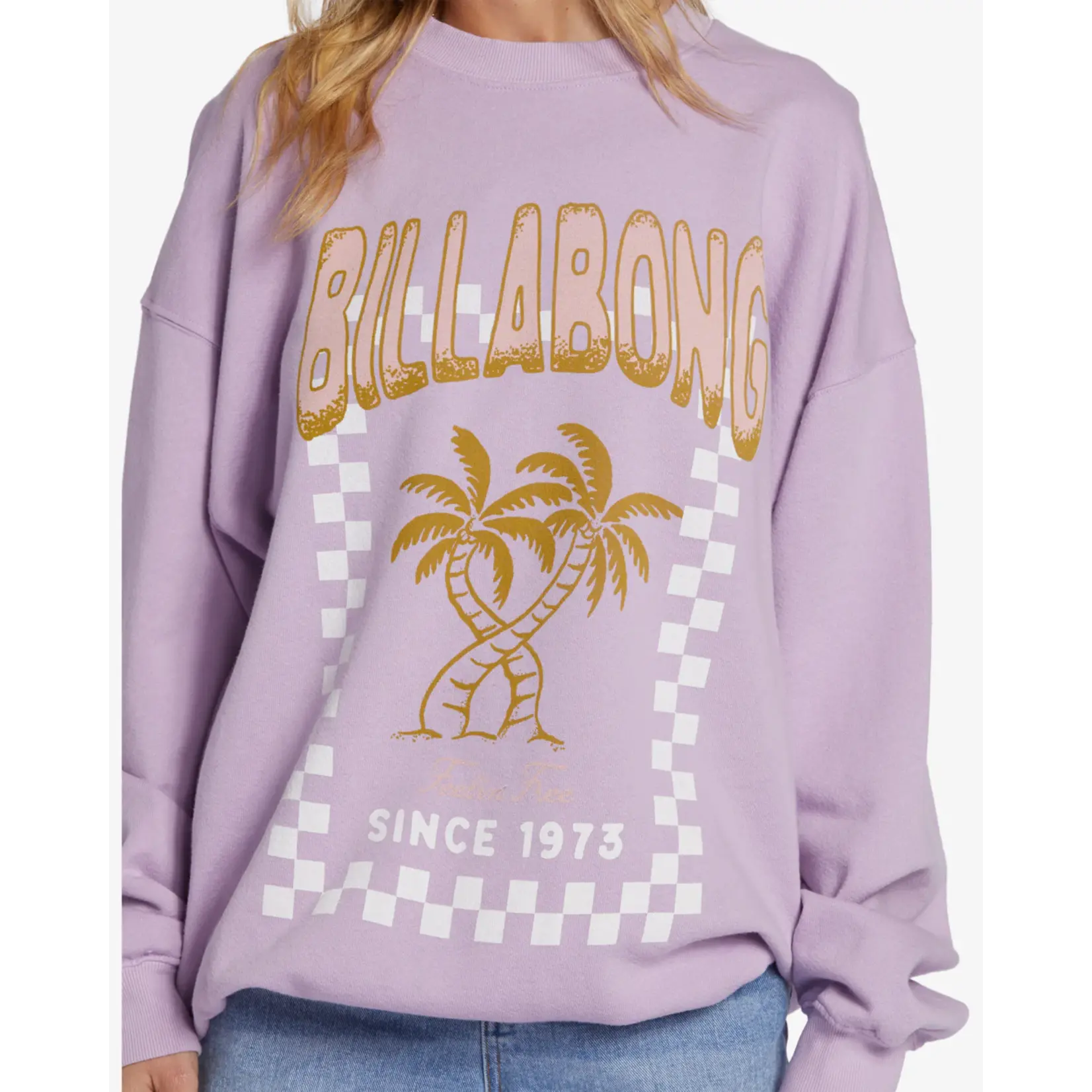 Billabong BILLABONG RIDE IN