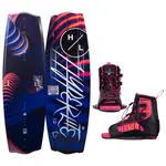 HO Sports/Hyperlite HL 135 EDEN W/JINX 4-8.5