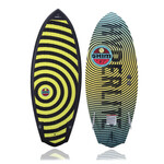 HO Sports/Hyperlite Hyperlite 3.9 Shim