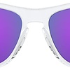 Oakley OAKLEY FROGSKIN (F: CLEAR L: PRZM VIOLET S:55)