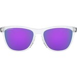 Oakley OAKLEY FROGSKIN (F: CLEAR L: PRZM VIOLET S:55)