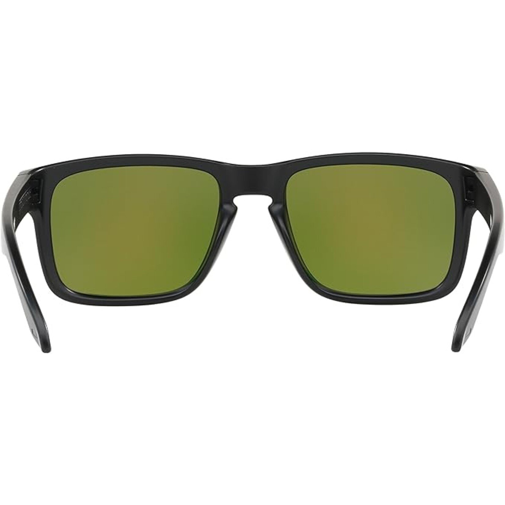 Oakley OAKLEY HOLBROOK (F: MATTE BLK L: PRZM RUBY S:55)