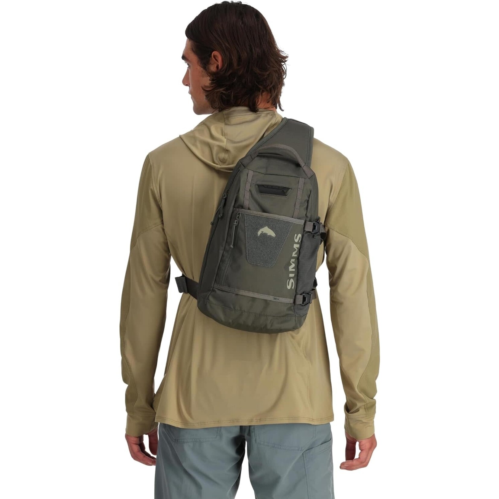 SIMMS SIMMS TRIBUTARY SLING PACK