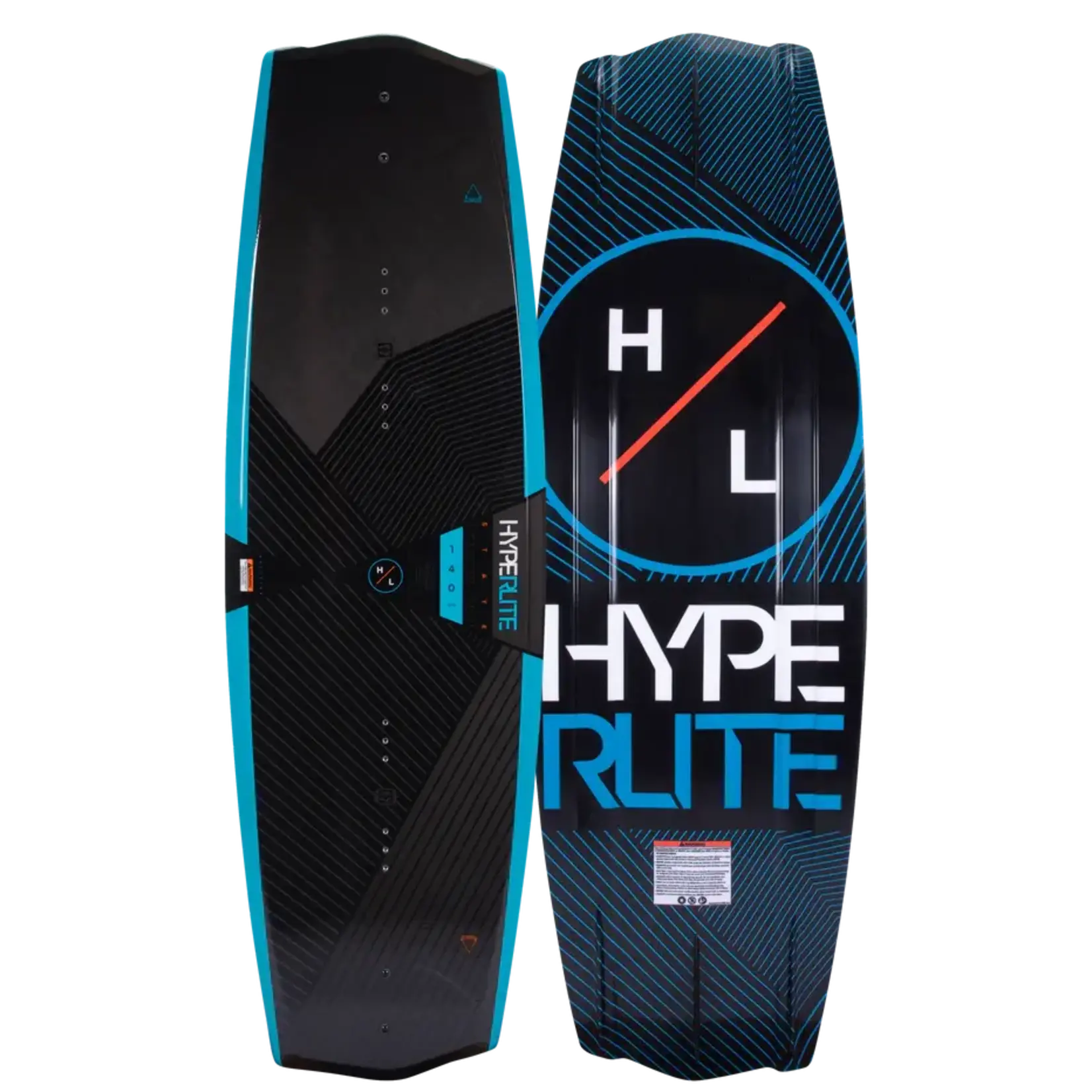 HO Sports/Hyperlite HL 140 STATE 2.0 W/REMIX 10-14