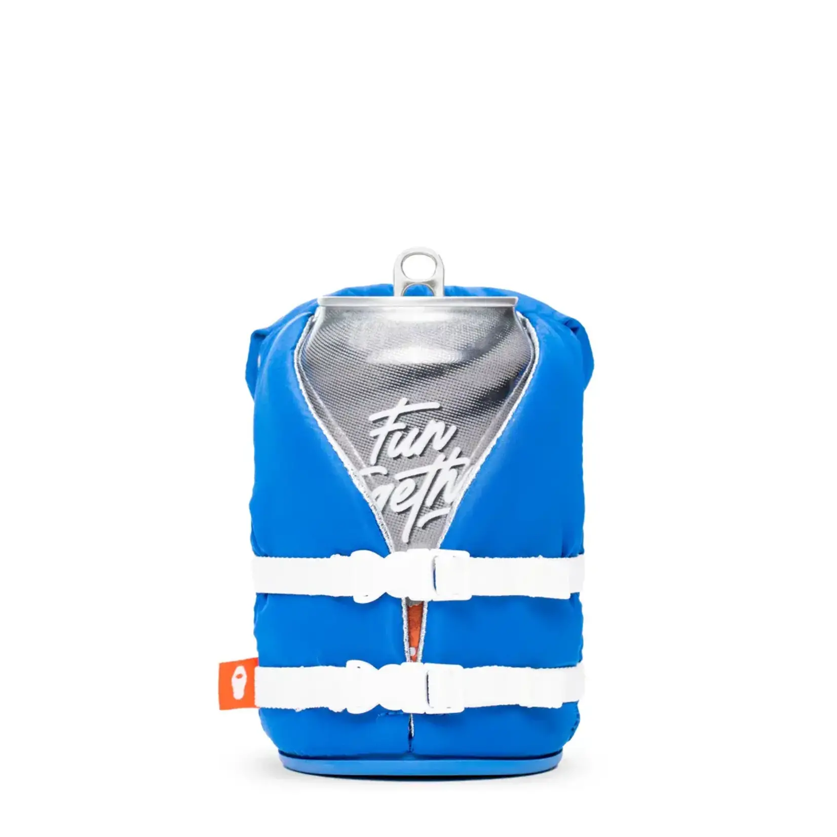 PUFFIN PUFFIN THE BUOY COLOR: VARSITY BLUE