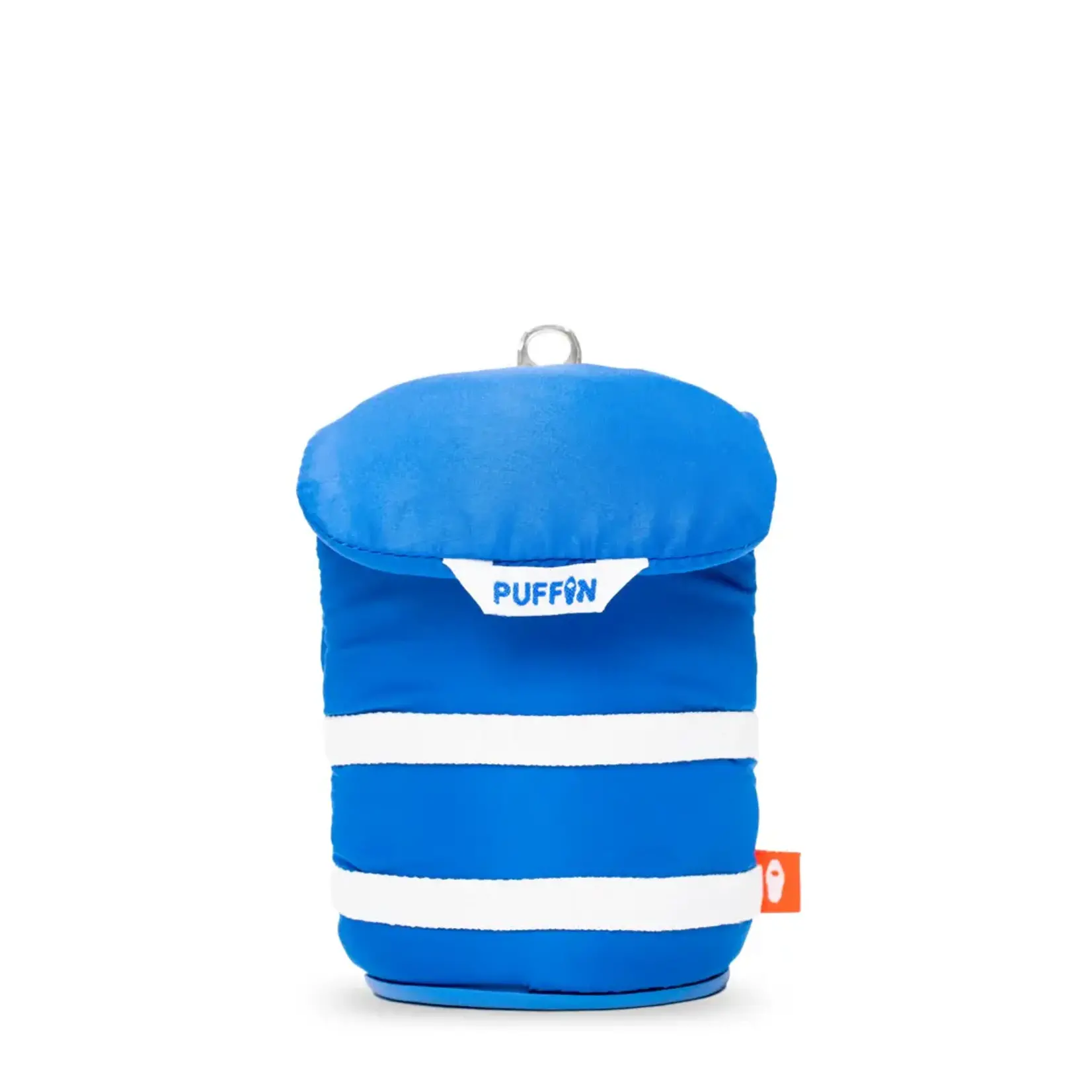 PUFFIN PUFFIN THE BUOY COLOR: VARSITY BLUE