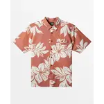 Quiksilver QUIKSILVER PELICAN POINT  SS