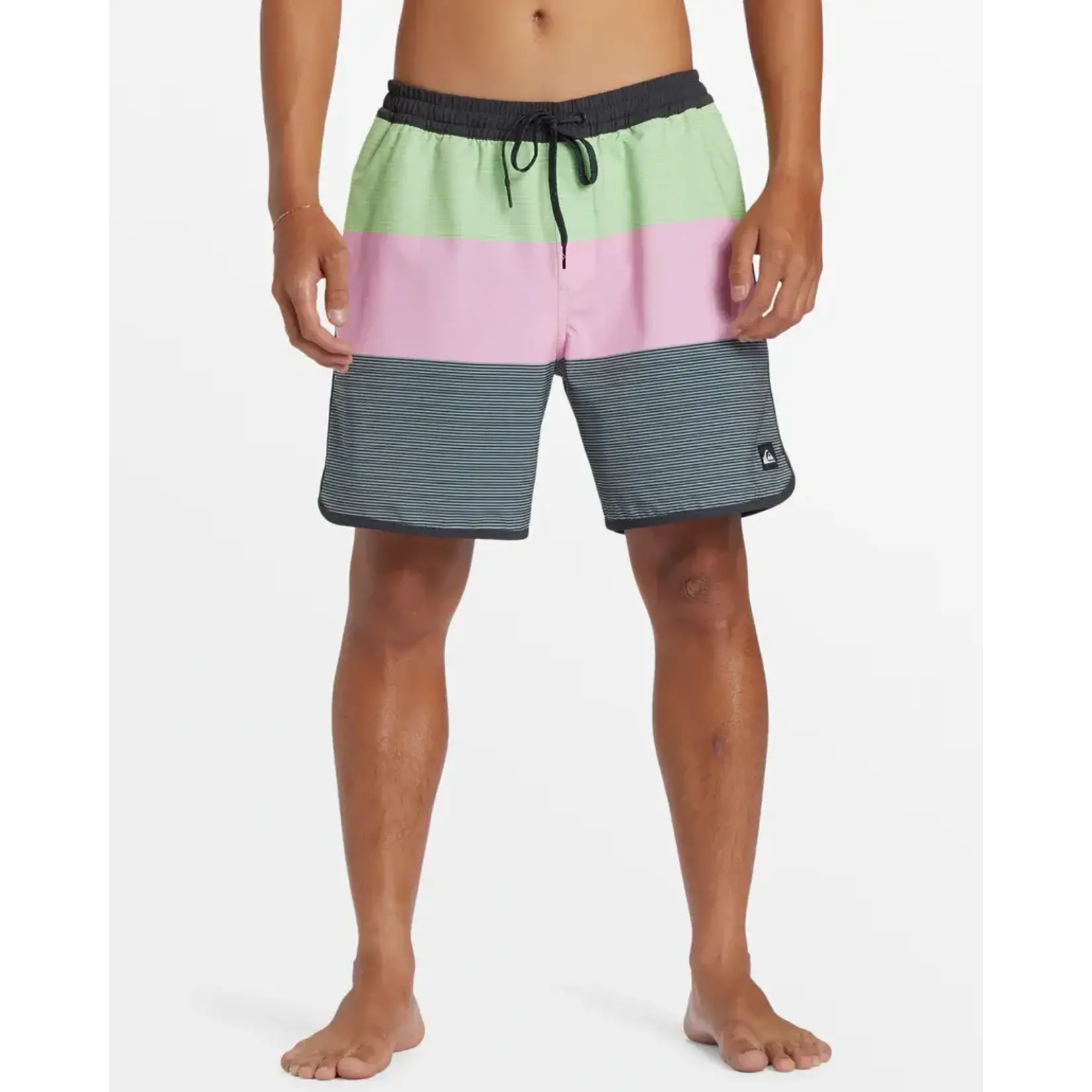 Quiksilver QUIKSILVER SURFSILK  BOARDSHORT