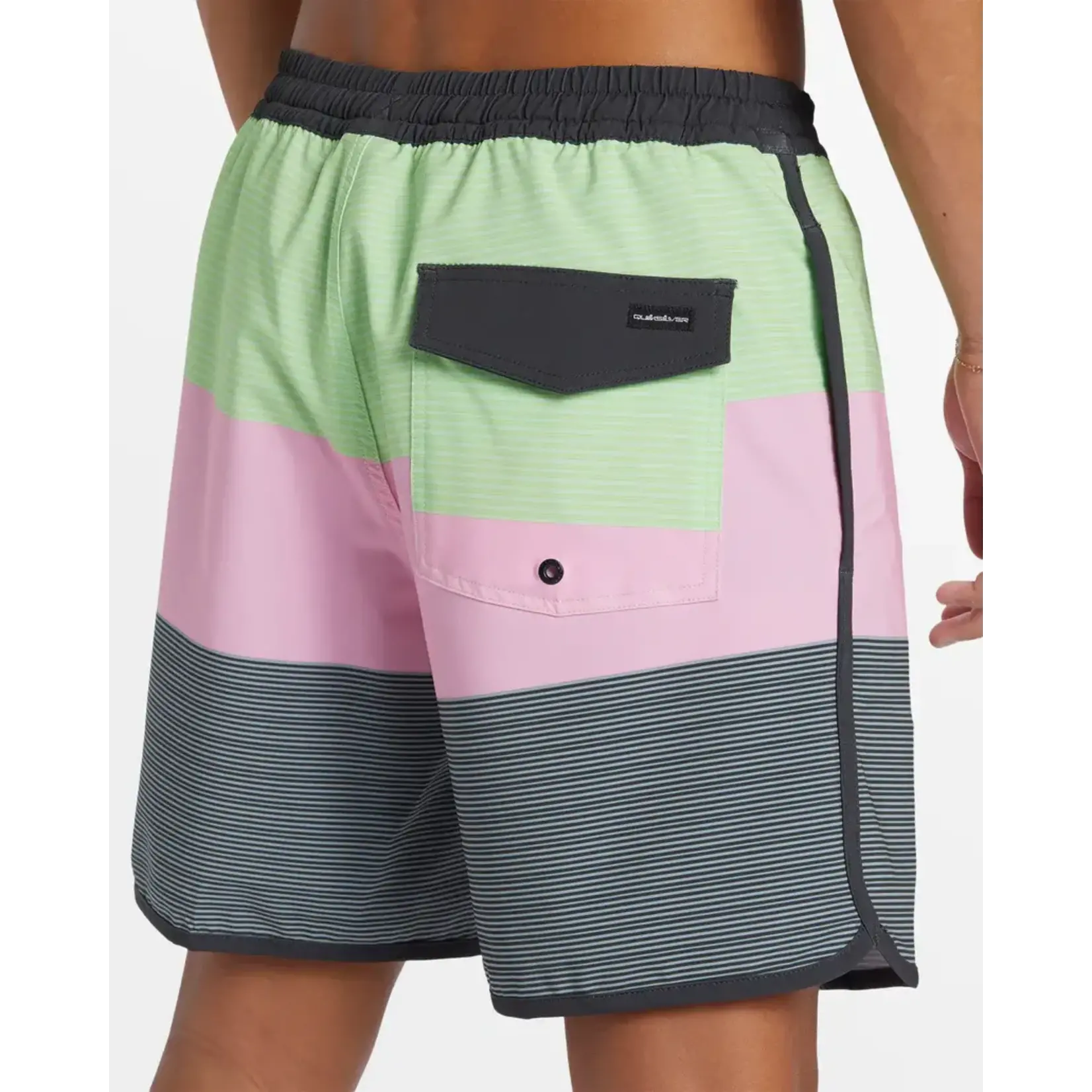 Quiksilver QUIKSILVER SURFSILK  BOARDSHORT