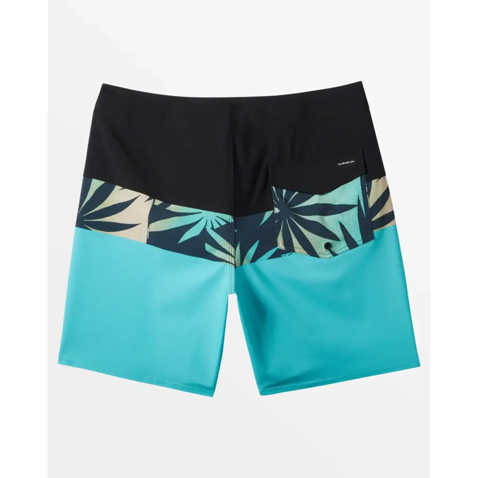 Quiksilver QUIKSILVER SURFSILK  BOARDSHORT