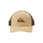 Quiksilver QUIKSILVER GROUNDER TRUCKER TAOS TAUPE