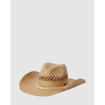 Billabong BILLABONG SURFS UP COWBOY HAT