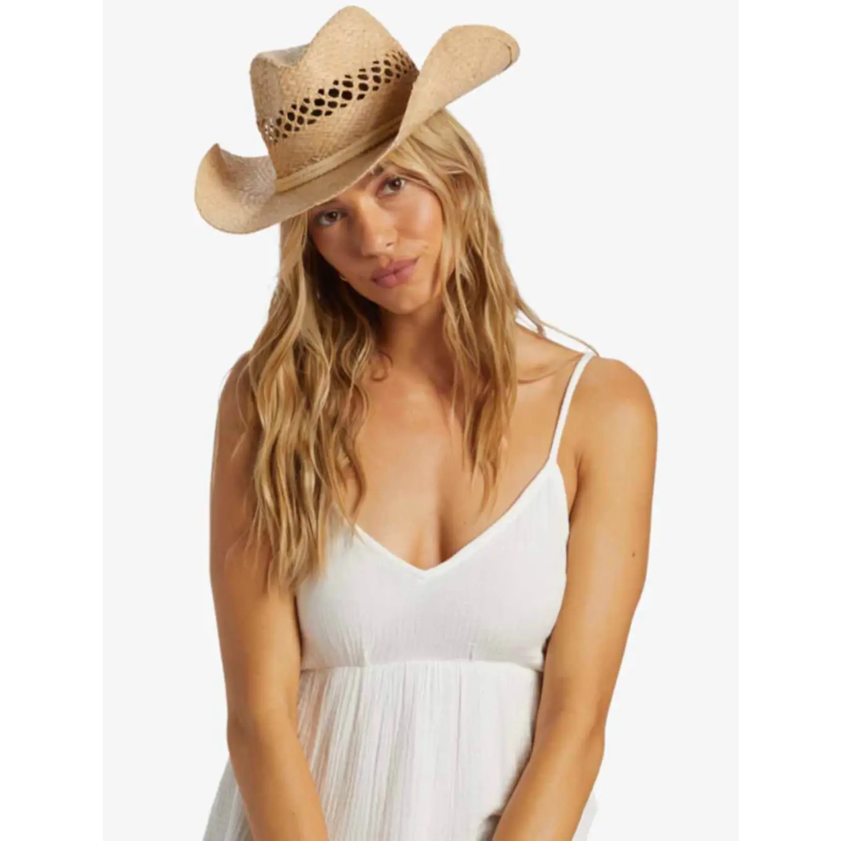 Billabong BILLABONG SURFS UP COWBOY HAT