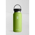 Hydro Flask HYDRO FLASK 40 OZ WIDE MOUTH SEAGRASS
