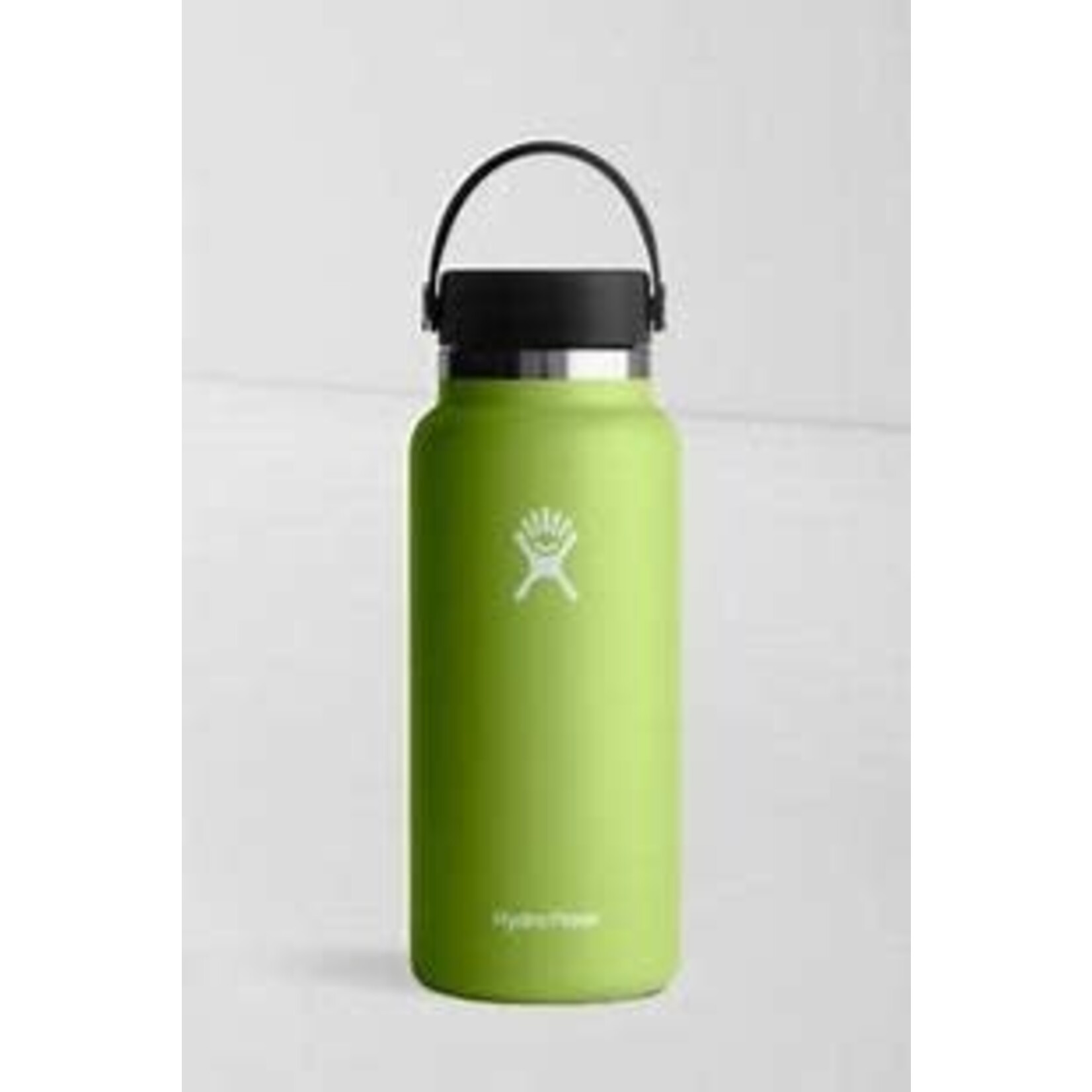 Hydro Flask HYDRO FLASK 40 OZ WIDE MOUTH SEAGRASS
