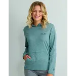 HUK HUK COLD FRONT + PULLOVER HOODIE
