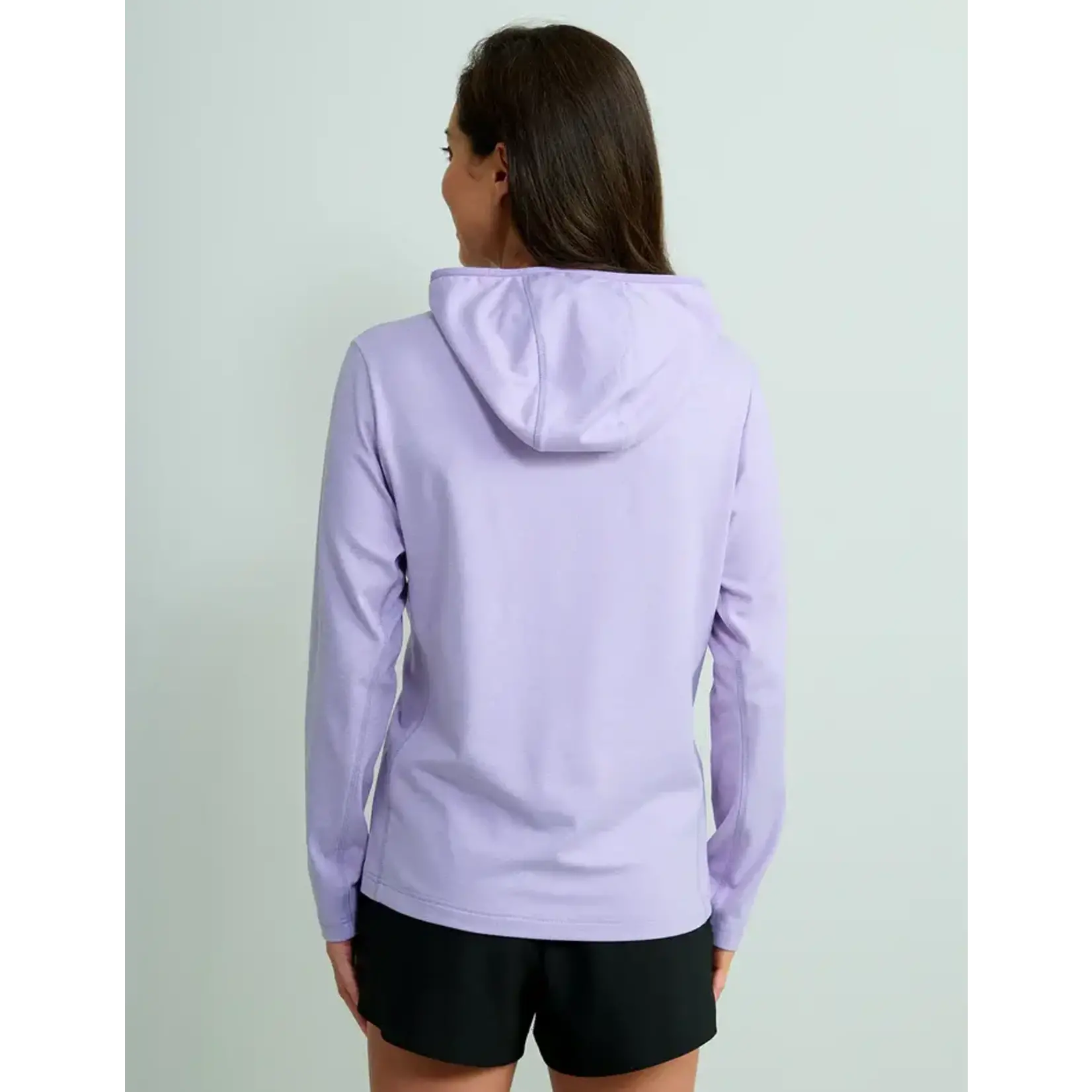 HUK HUK COLD FRONT + PULLOVER HOODIE
