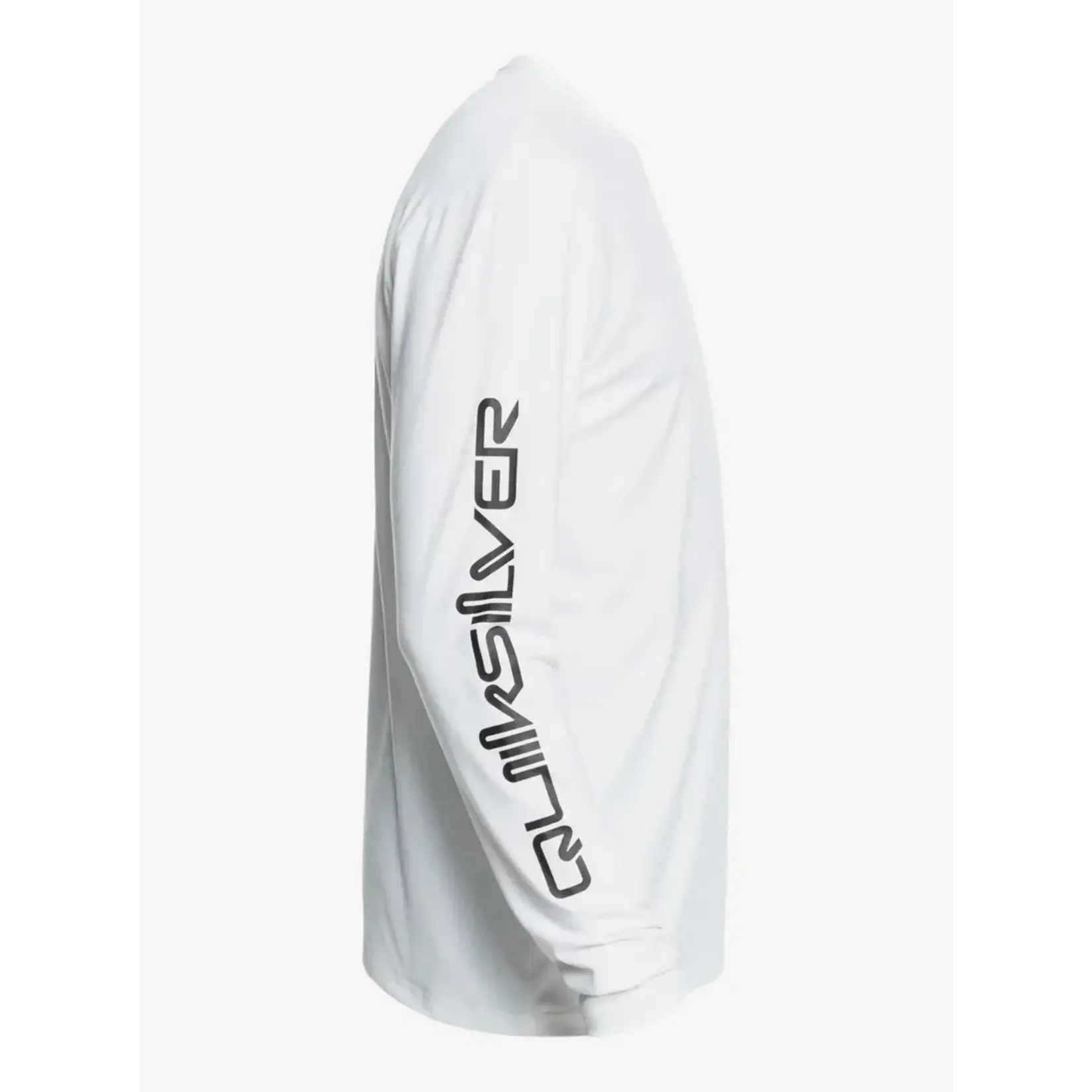 Quiksilver QUIKSILVER OMNI SESSION LS S WHITE