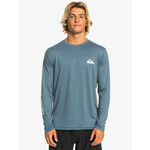 Quiksilver QUIKSILVER OMNI SESSION LS S MIDNIGHT NAVY