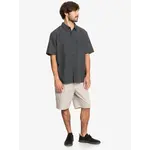 Quiksilver QUIKSILVER CENTINELA 4 BLK CENTINELLA