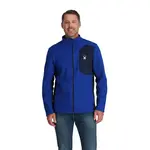 Spyder SPYDER M'S BANDIT JKT BLUE