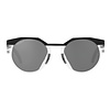 Oakley OAKLEY HSTN (F: MATTE BLK L:PRZM BLK POL S: 52)