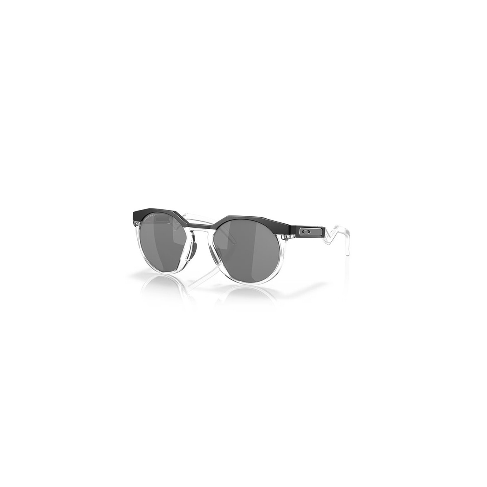 Oakley OAKLEY HSTN (F: MATTE BLK L:PRZM BLK POL S: 52)