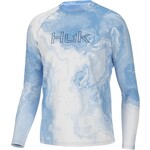 HUK HUK BRAKISH ROCK PURSUIT AZURE BLUE