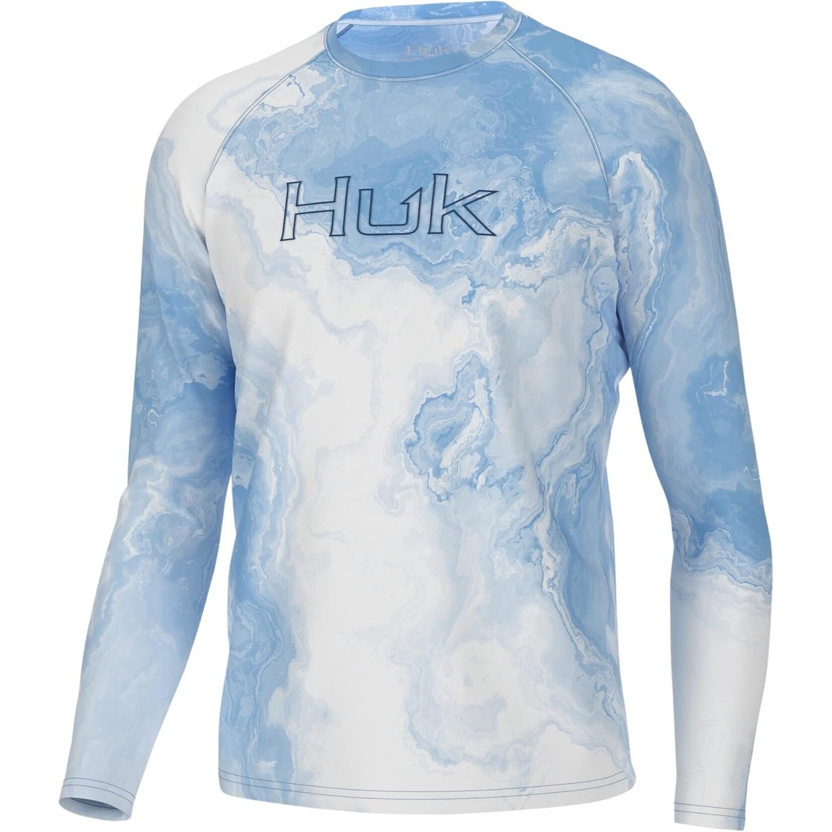 HUK HUK BRAKISH ROCK PURSUIT AZURE BLUE