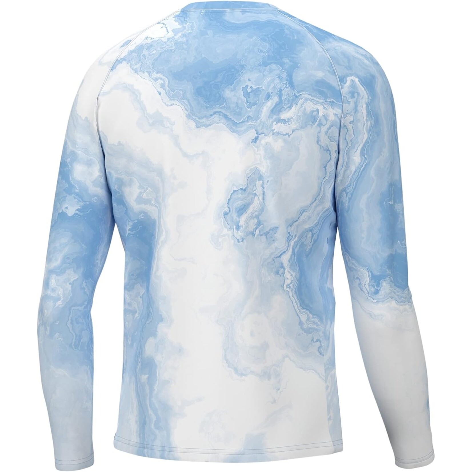 HUK HUK BRAKISH ROCK PURSUIT AZURE BLUE