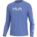 HUK HUK VENTED PURSUIT XL WEDGEWOOD