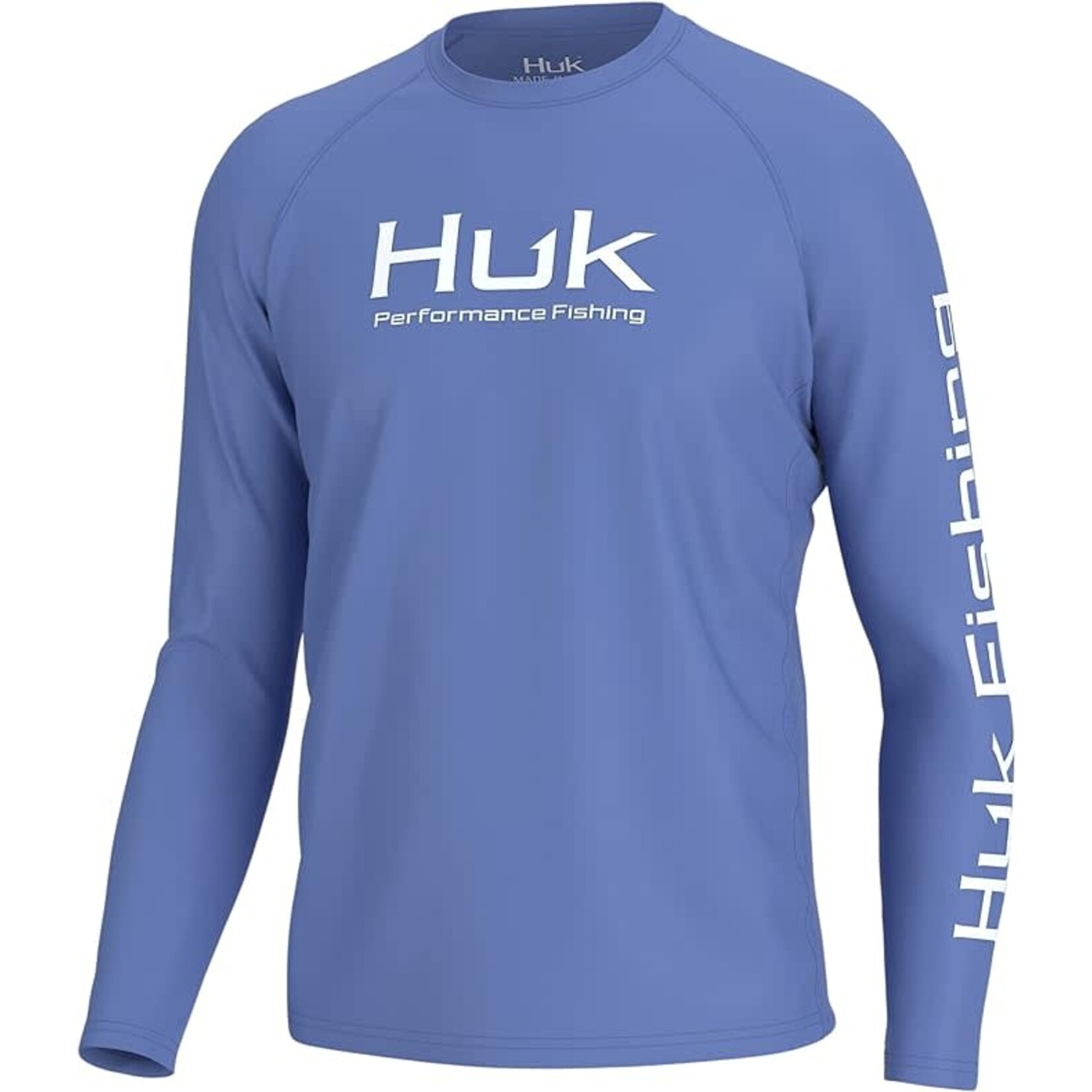 HUK HUK VENTED PURSUIT XL WEDGEWOOD