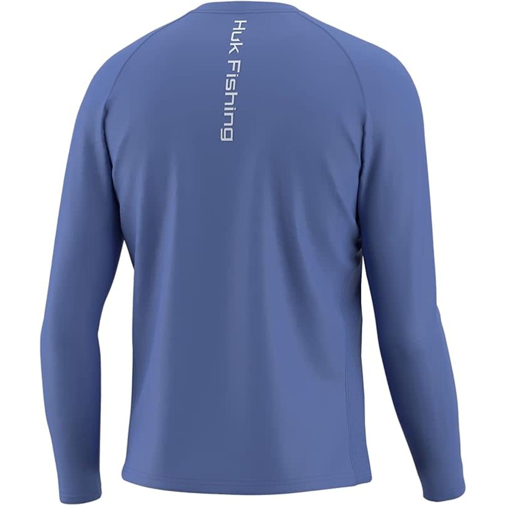 HUK HUK VENTED PURSUIT XL WEDGEWOOD