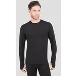 Terramar TERRAMAR 2.0 BASELAYER BLACK XL