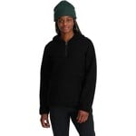 Spyder SPYDER W'S CLOUD FLEECE HOODIE