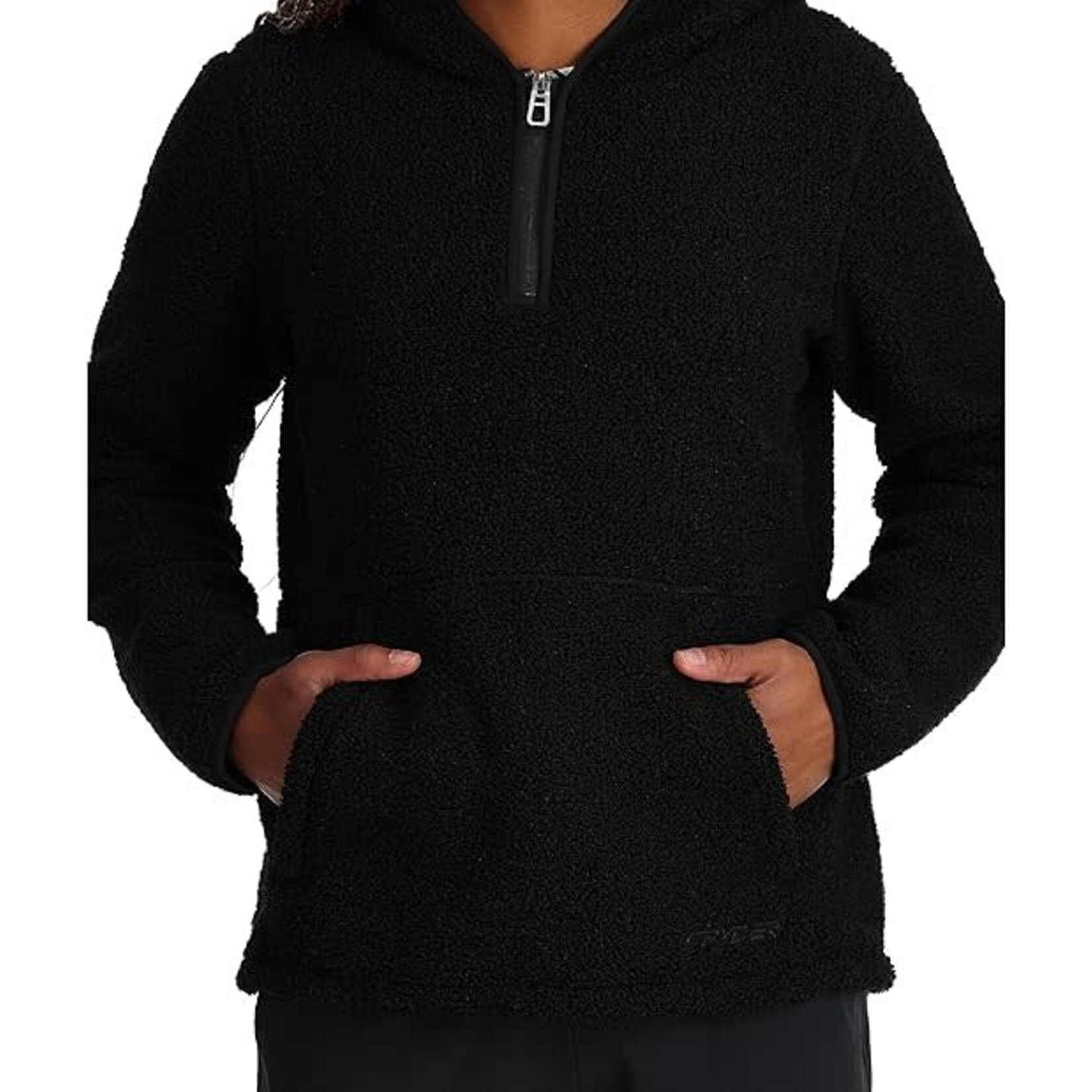 Spyder SPYDER W'S CLOUD FLEECE HOODIE