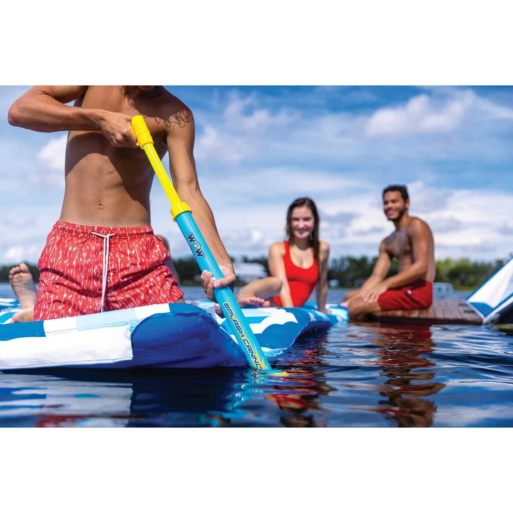 WOW Watersports WOW SPLASH CANNON
