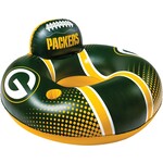 Big Mouth Inc. BIGMOUTH PACKERS  POOL FLOAT